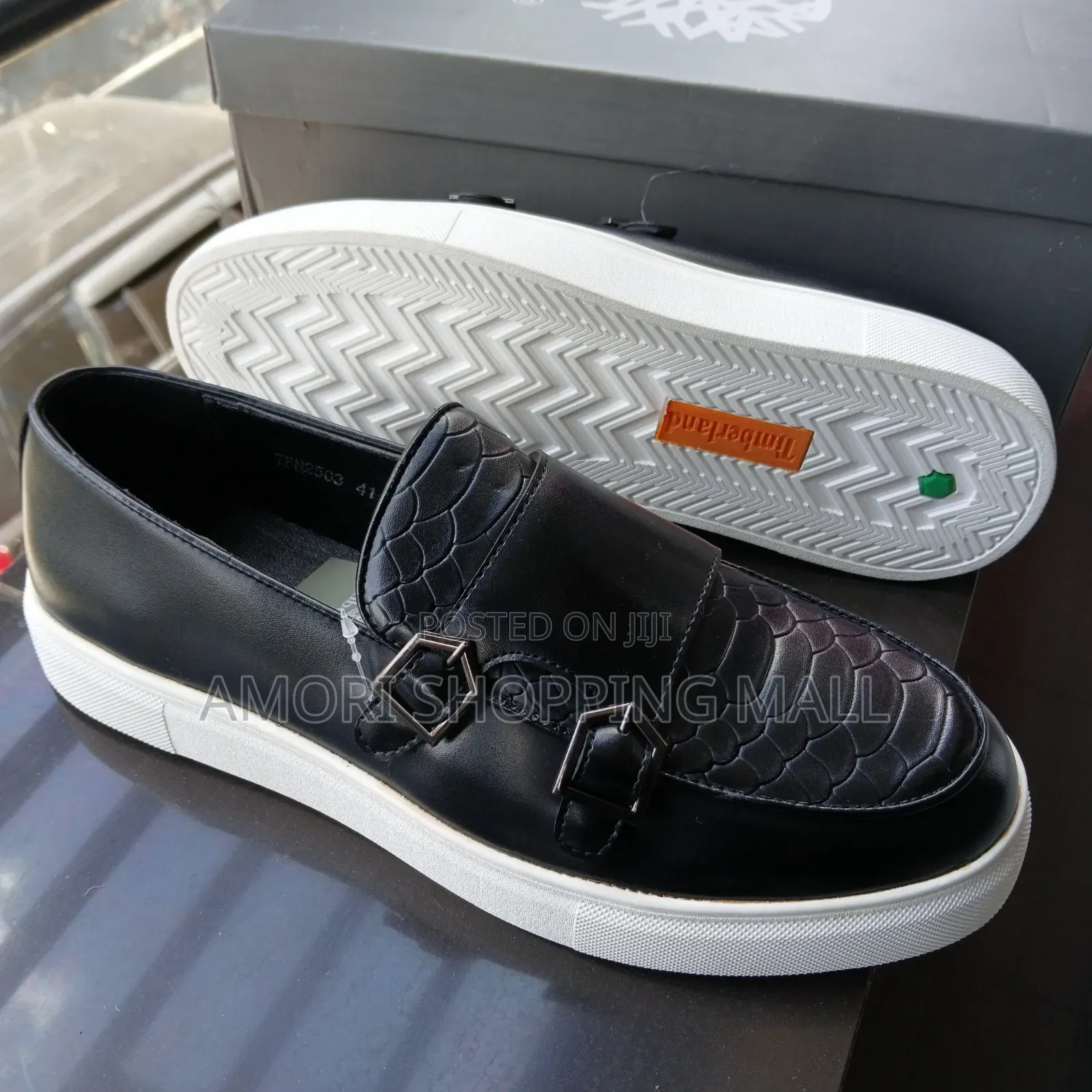 Amori Shoes