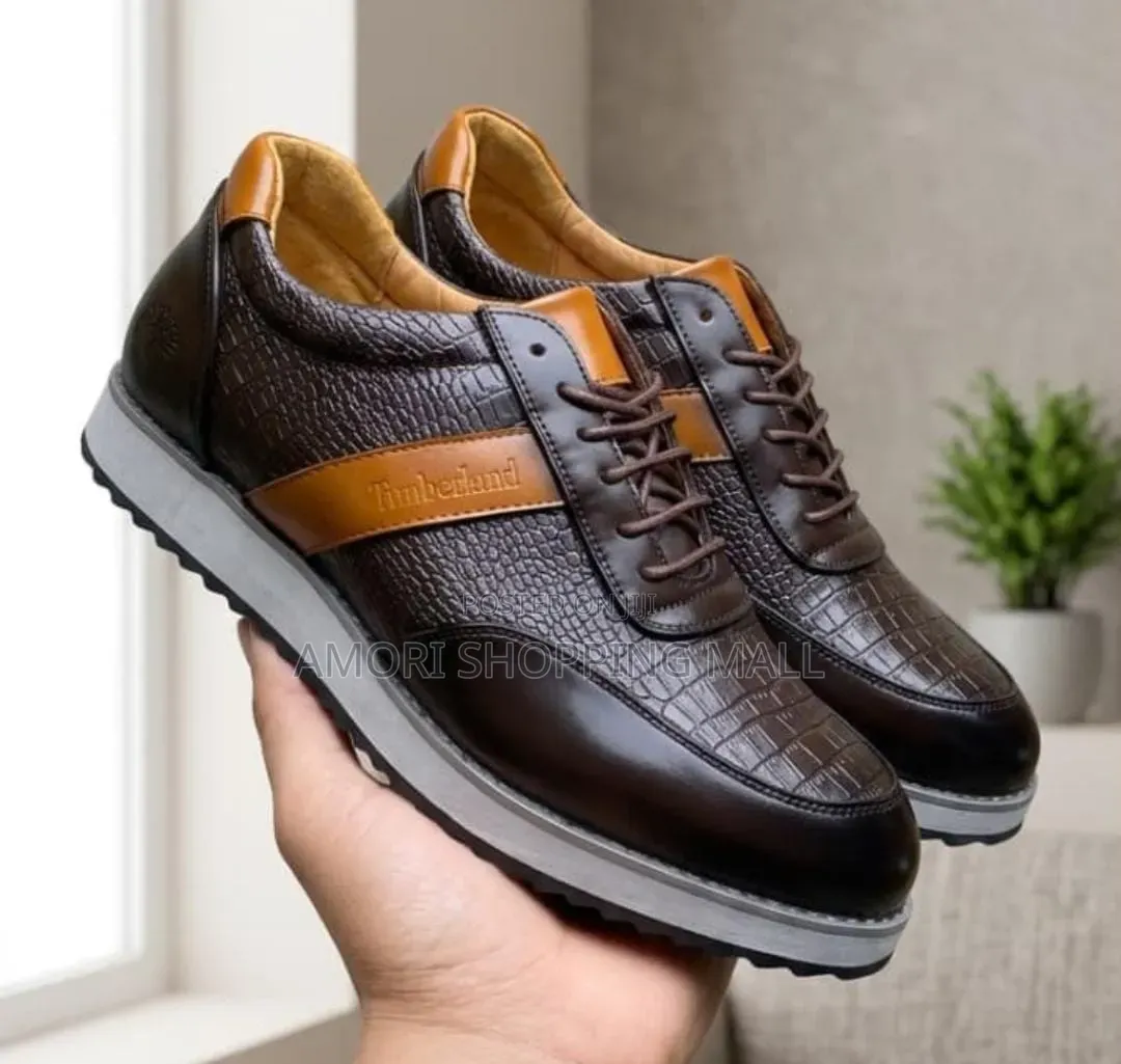 Amori Shoes