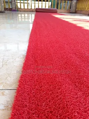 Trap the Trash Coil Mat
