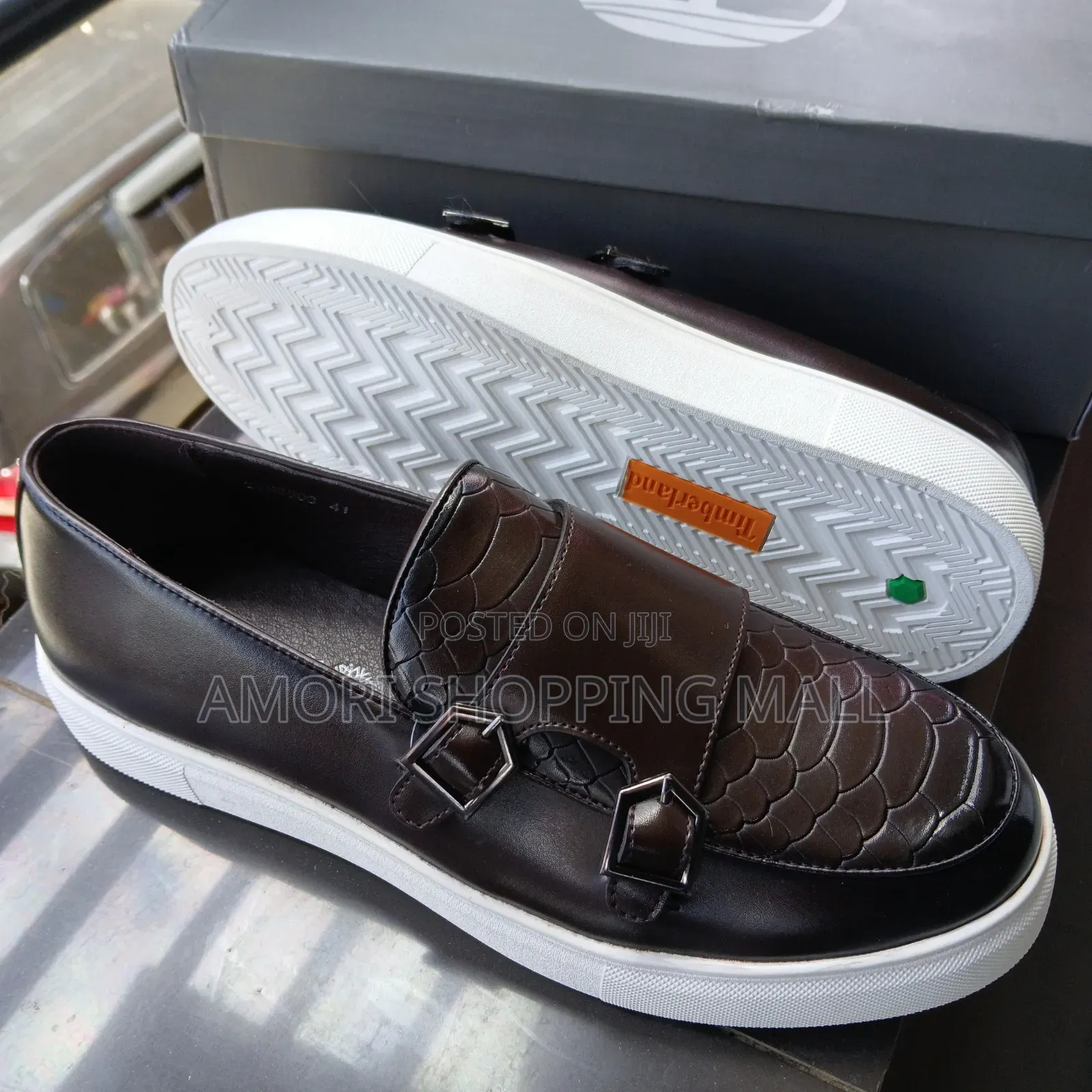 Amori Shoes