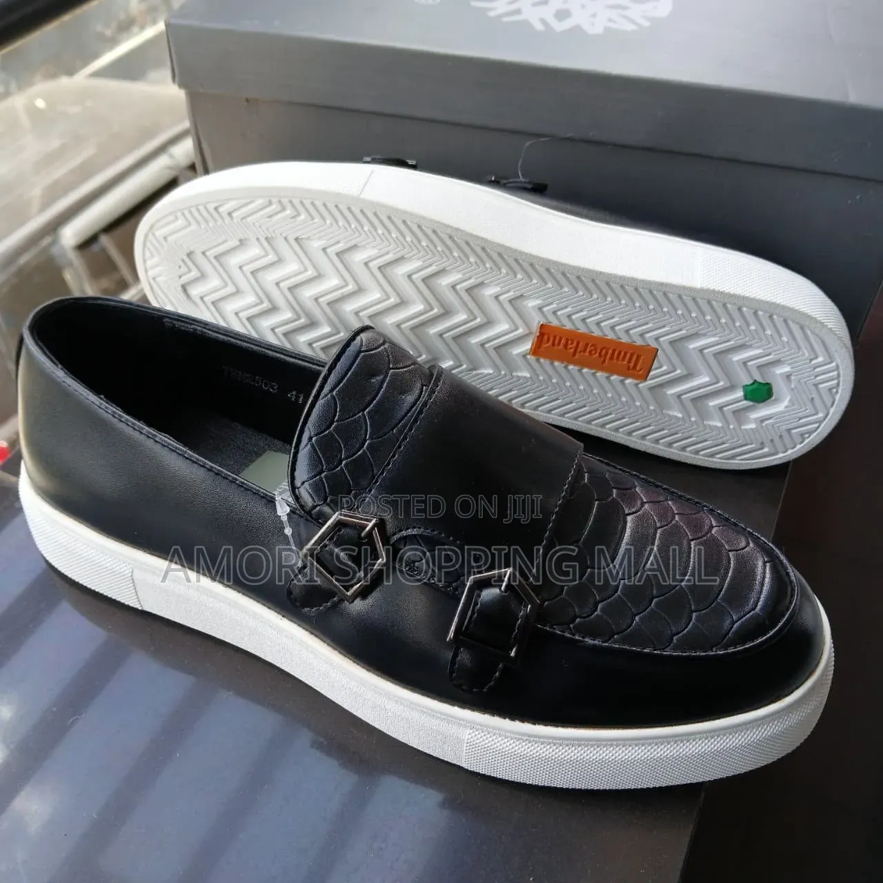 Amori Shoes
