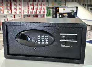 Mini Hotel Safe Box Al002-200 Size 505*428*280* 11.5kgs