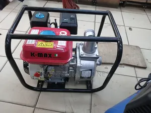 K-Max Water Pump
