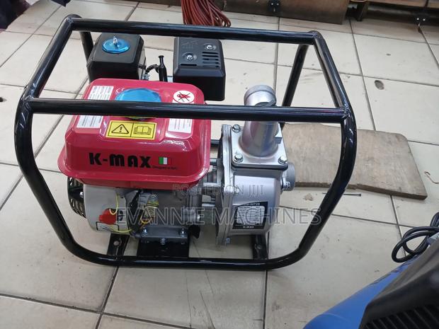 K-Max Water Pump - main view