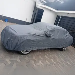Car Cover – Size L – Available for Purchase