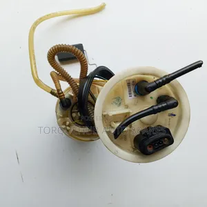Audi A4 2002 Fuel Pump