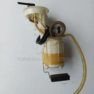 Audi A4 2002 Fuel Pump
