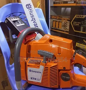 272xp Husqvarna Powersaw