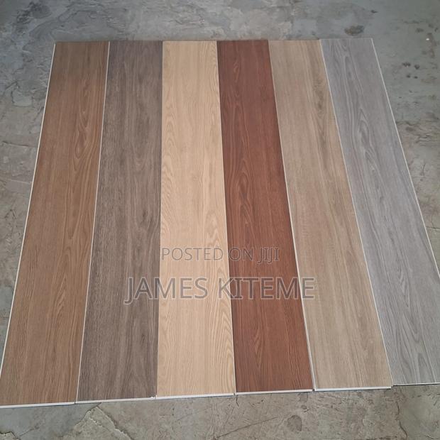 SPC/Stone Plastic Composite