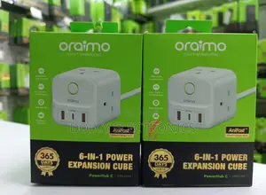 Oraimo PowerHub C
