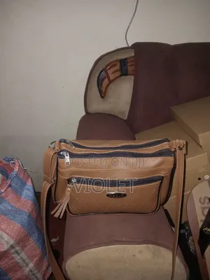 Ladies Hand Bags