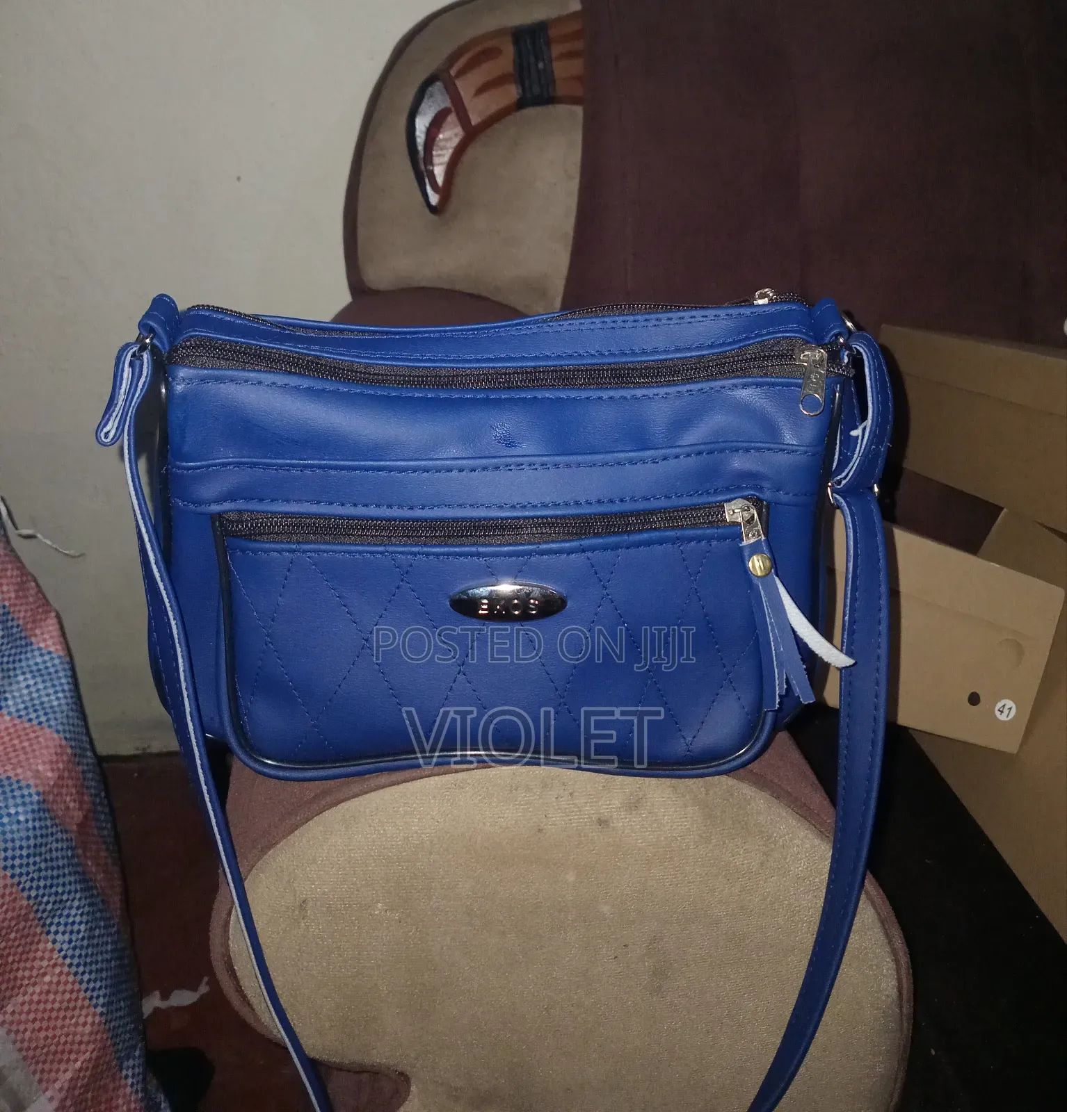 Ladies Hand Bags
