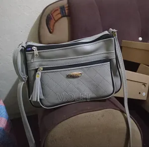 Ladies Hand Bags