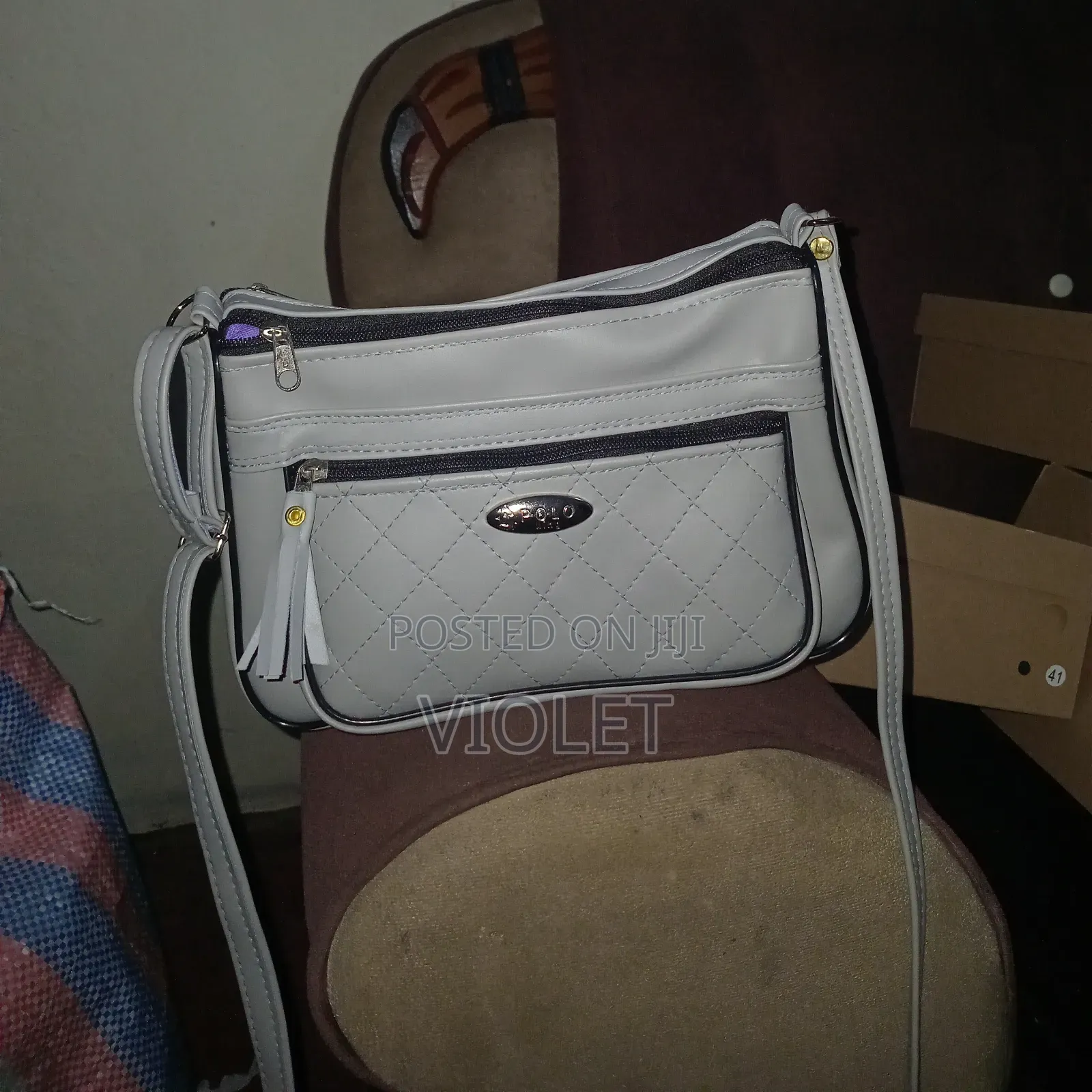 Ladies Hand Bags