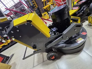 Industrial Floor Grinder- GT 800