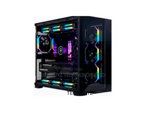 New Desktop Computer HP Omen 40L 32GB Intel Core Ultra 9 SSD 2T