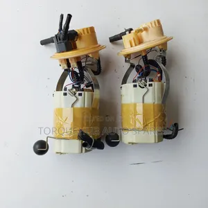 Volvo XC90 Fuel Pump
