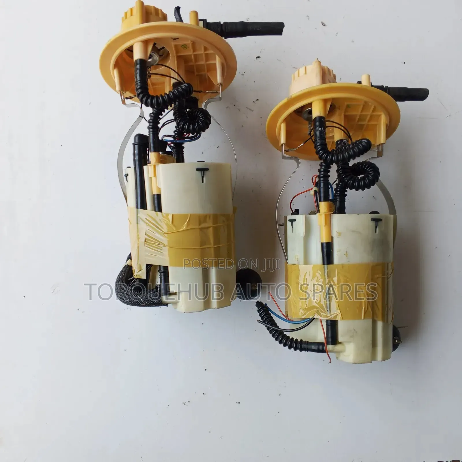 Volvo XC90 Fuel Pump