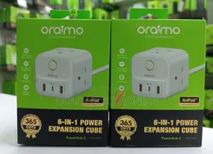 Oraimo PowerHub C