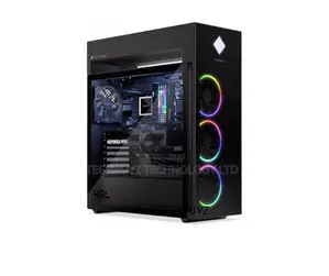 New Desktop Computer HP Omen 40L 32GB Intel Core Ultra 9 SSD 2T