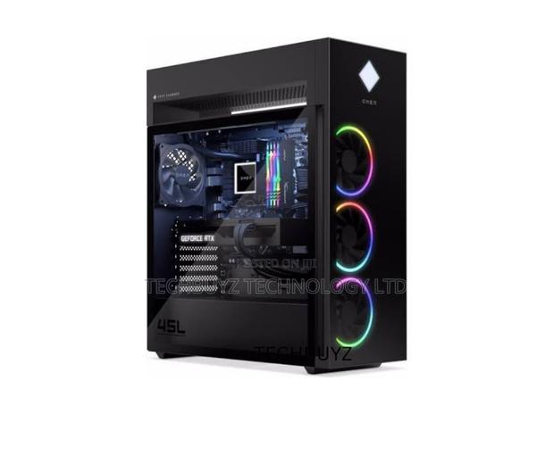 New Desktop Computer HP Omen 40L 32GB Intel Core Ultra 9 SSD 2T - thumbnail 4