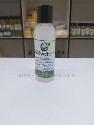 Extra Virgin Coconut Oil
