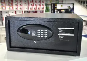AL002-200 Mini Hotel Digital Safe Box 505mmx428mmx280mm
