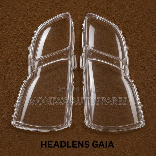 Headlens Toyota Gaia