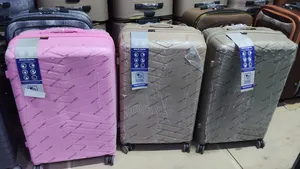 Travelling Bags