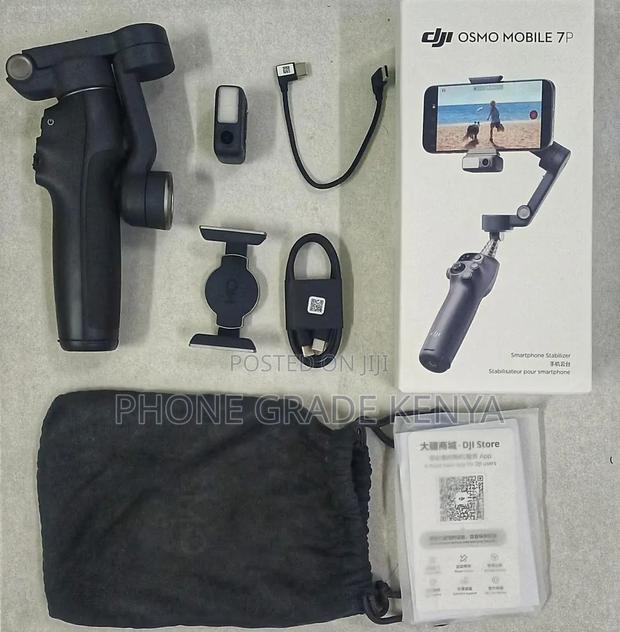 Dji Osmo Mobile 7p