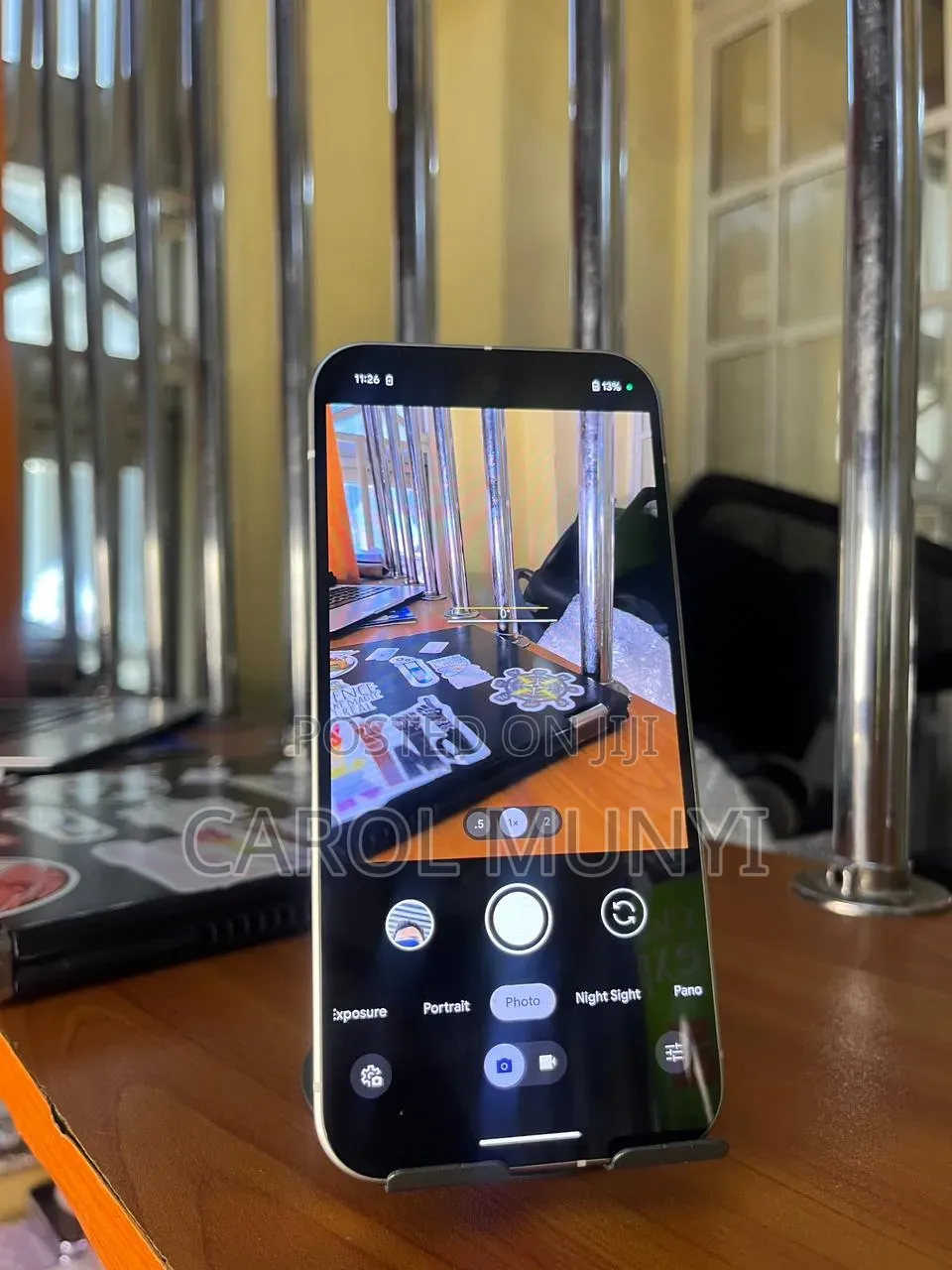 New Google Pixel 9 128 GB White