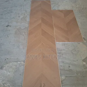 SPC Sound Proof Flooring