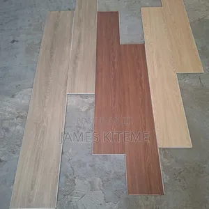 SPC Sound Proof Flooring