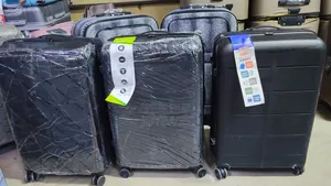 Travelling Bags
