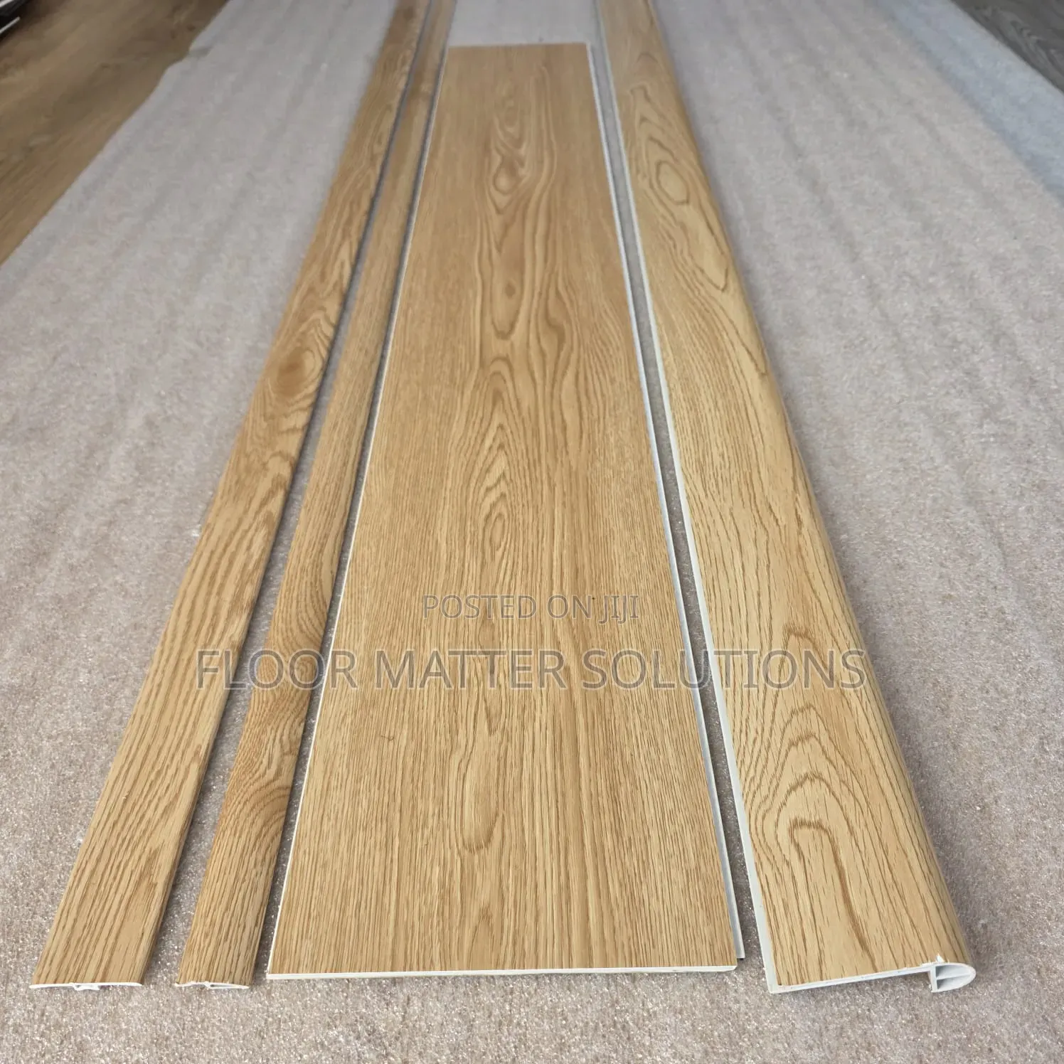SPC Flooring