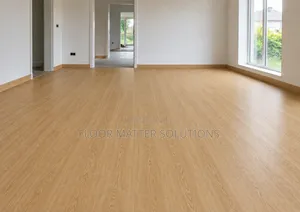SPC Flooring