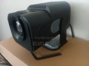 Hy 320 Portable Projector