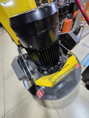 Gt 800 Floor Grinder