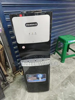 Pimdale Water Dispenser Hot Cold and Normal