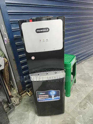 Pimdale Water Dispenser Hot Cold and Normal
