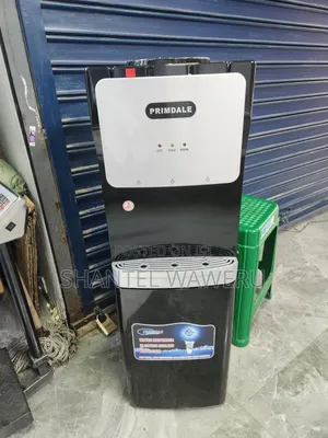 Pimdale Water Dispenser Hot Cold and Normal