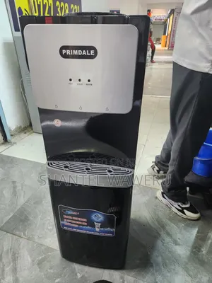 Pimdale Water Dispenser Hot Cold and Normal