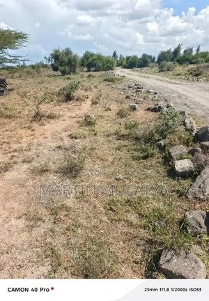 10 Acres for Sell in Koma
