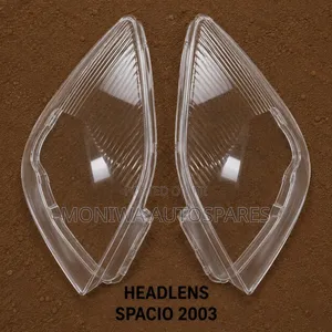 Headlens Spacio 2003