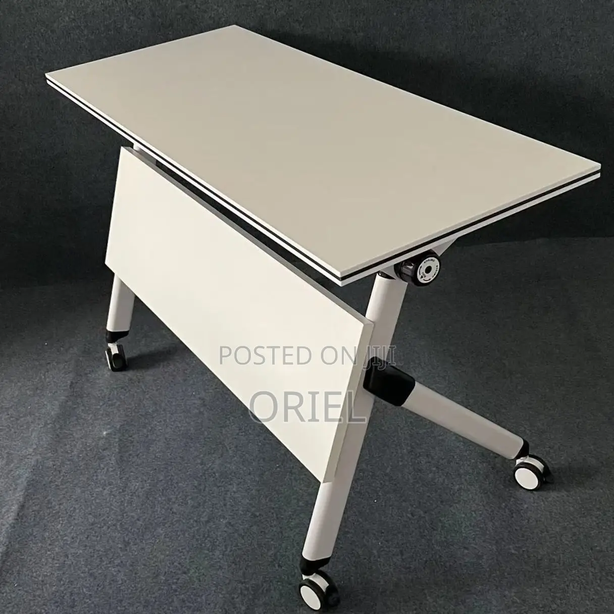 Office Table : Foldable Training Table