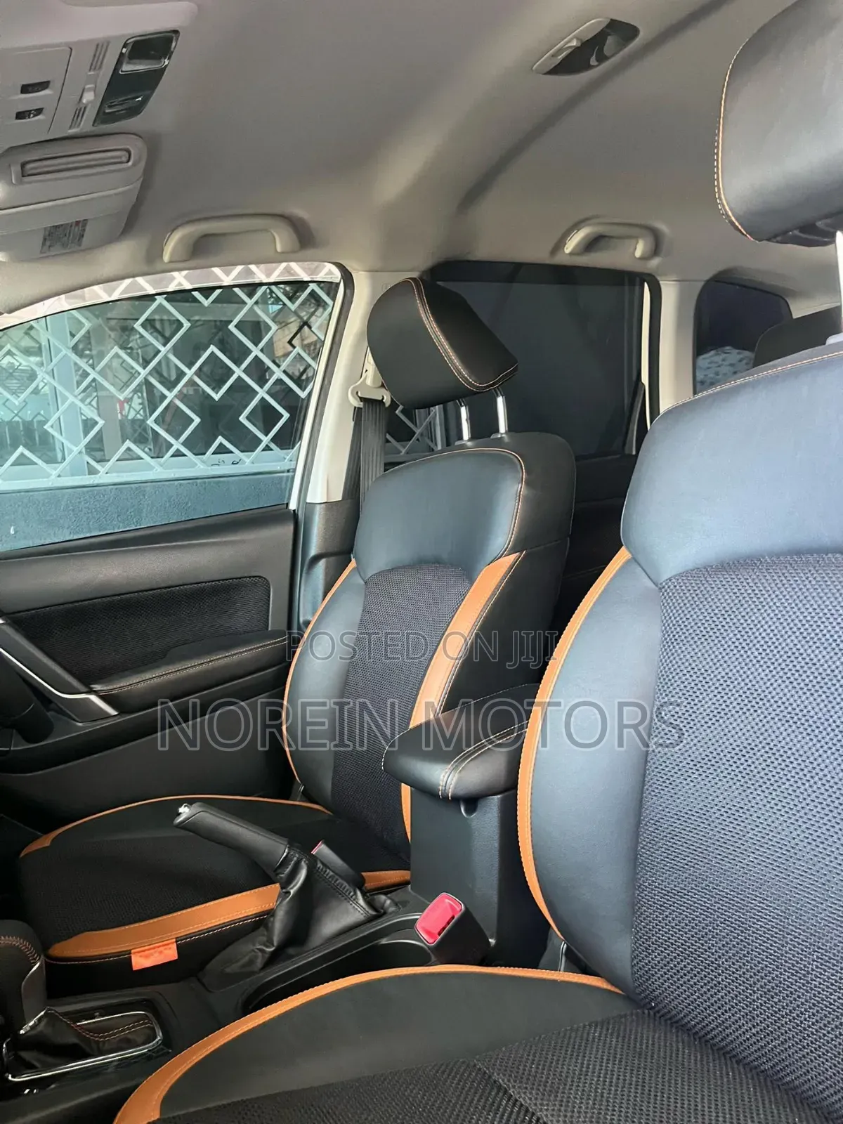Subaru Forester 2020 Pearl