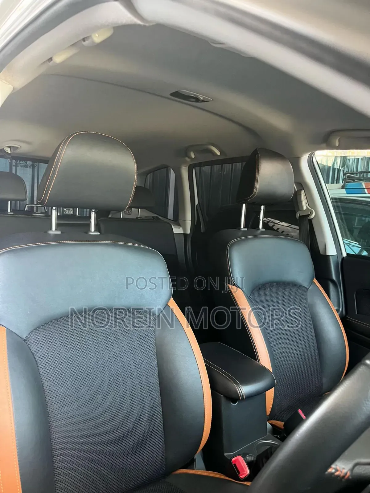 Subaru Forester 2020 Pearl