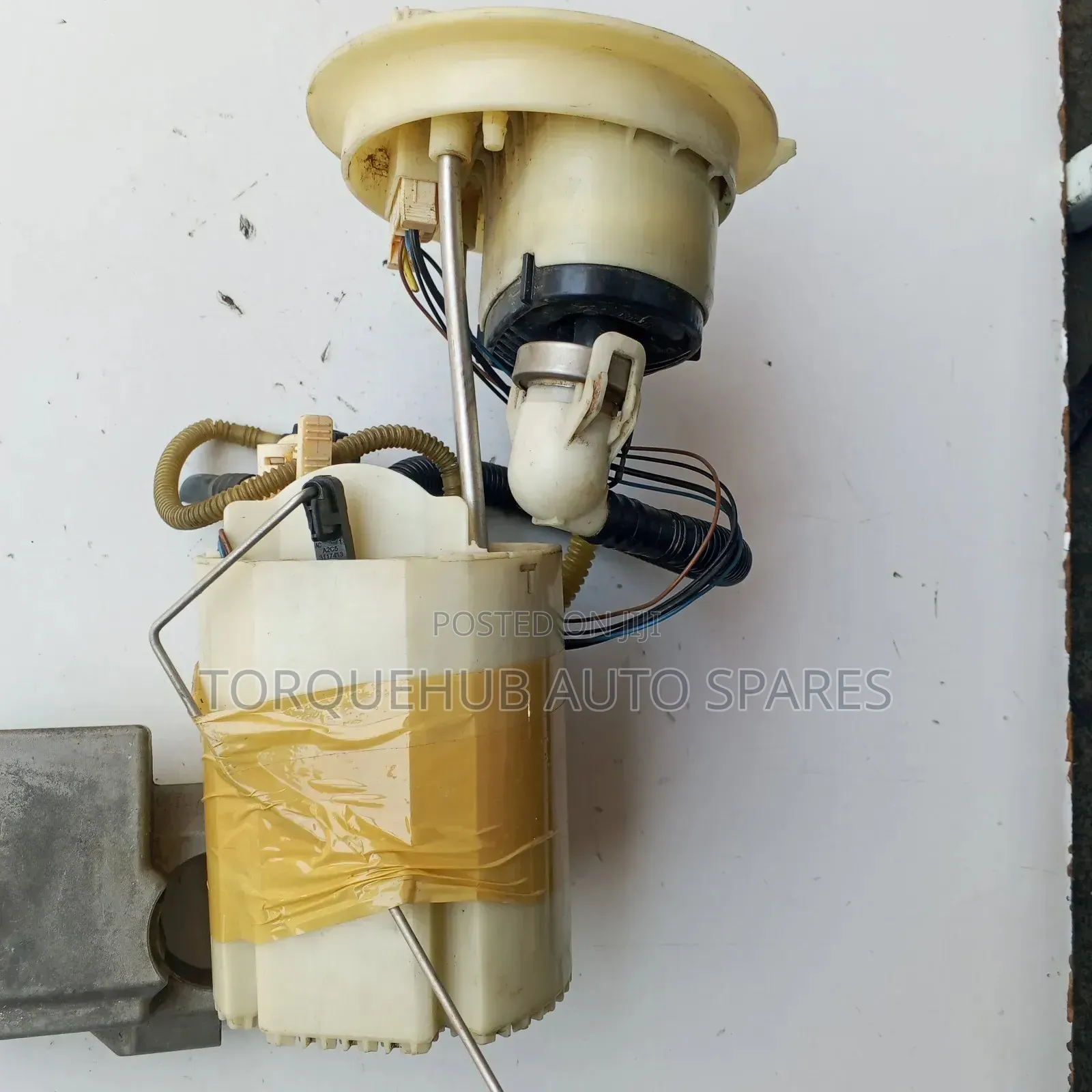 Volkswagen Passat Fuel Pump