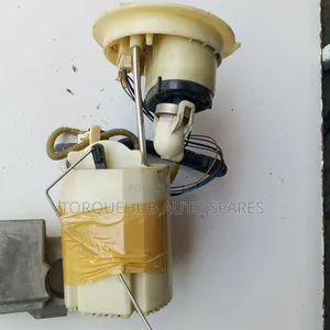Volkswagen Passat Fuel Pump