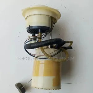Volkswagen Passat Fuel Pump